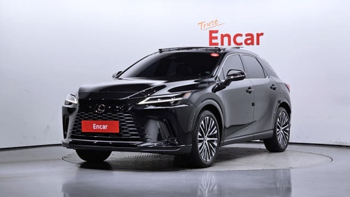 2024 LEXUS RX