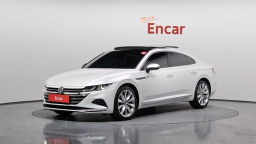 2023 VOLKSWAGEN ARTEON