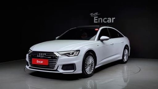 2020 AUDI A6