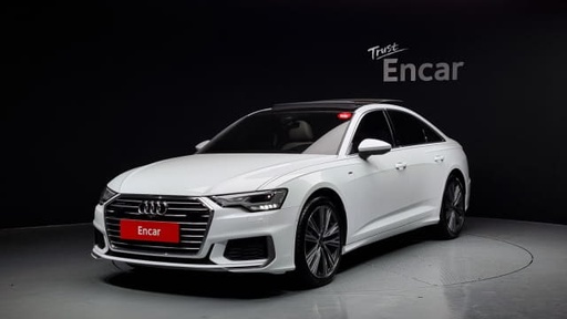 2023 AUDI A6