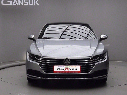 2019 VOLKSWAGEN ARTEON