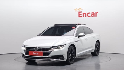 2019 VOLKSWAGEN ARTEON, 