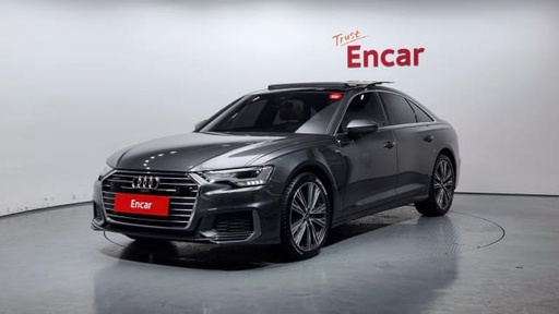 2023 AUDI A6