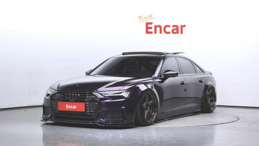 2023 AUDI A6