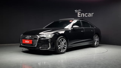 2023 AUDI A6