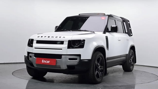 2022 LAND ROVER Defender