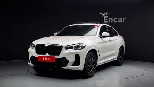 2023 BMW X4