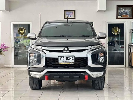 2019 MITSUBISHI Triton, 
