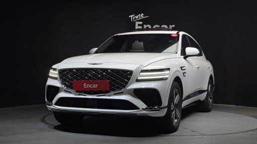 2024 Genesis GV80