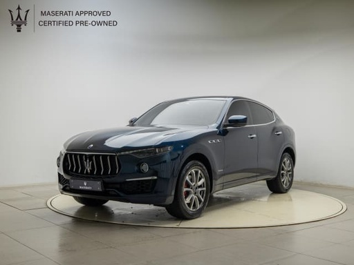 2021 Maserati Levante