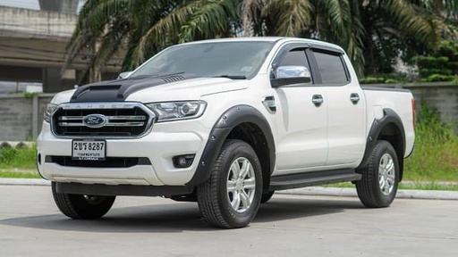 2018 FORD Ranger