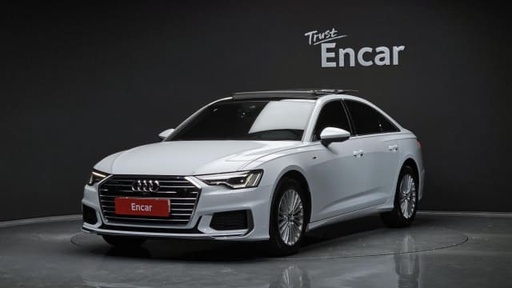 2020 AUDI A6, 