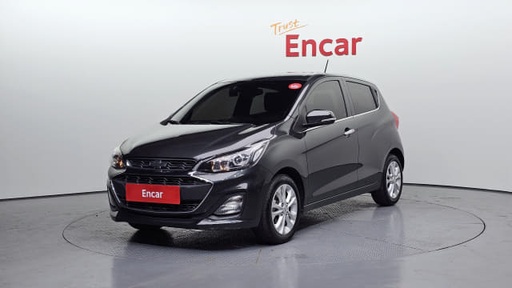 2020 CHEVROLET SPARK