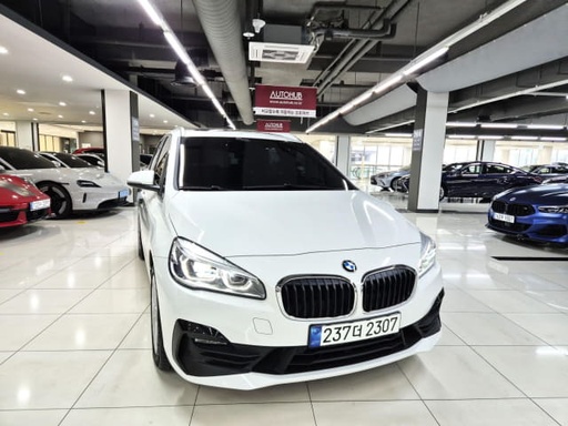2021 BMW 2 Series