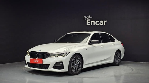2019 BMW 3 Series