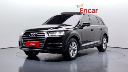 2019 AUDI Q7