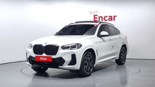 2023 BMW X4