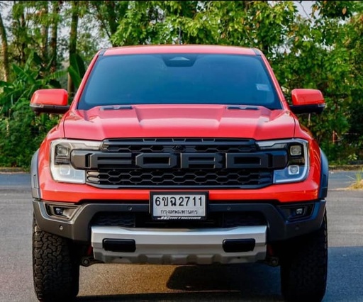 2022 FORD RAPTOR