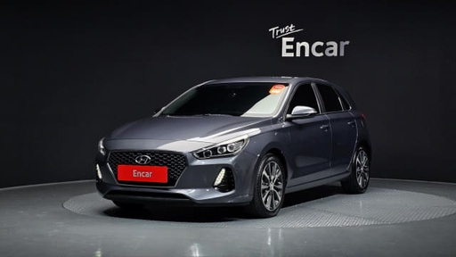 2018 HYUNDAI I30