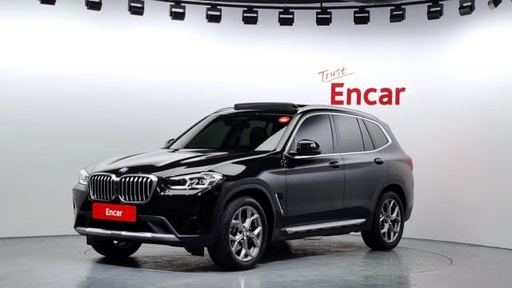 2023 BMW X3