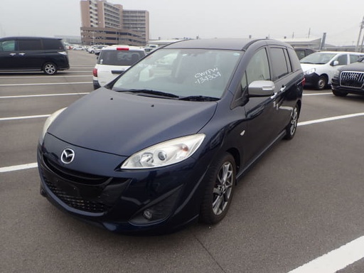 2016 MAZDA Premacy