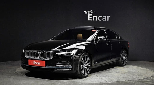 2021 VOLVO S90