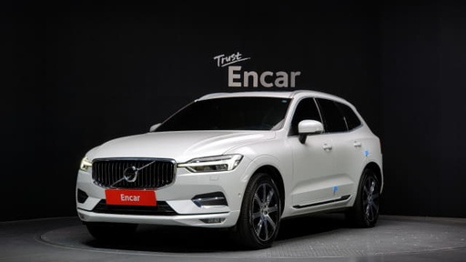 2020 VOLVO XC60