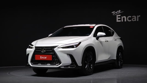2024 LEXUS NX