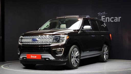 2021 FORD Expedition