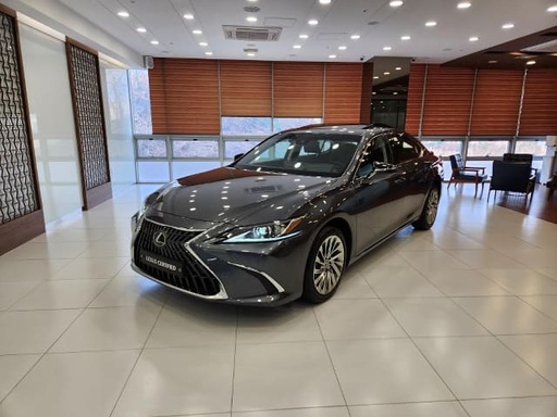 2025 LEXUS ES