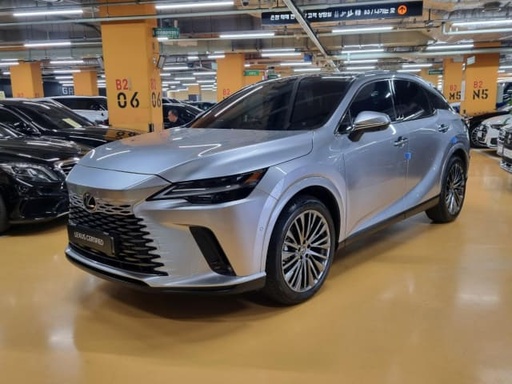 2023 LEXUS RX