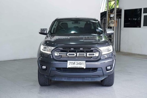 2018 FORD Ranger
