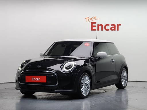 2023 Mini Cooper