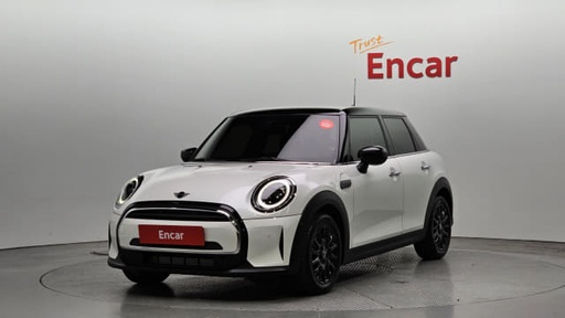 2024 Mini Cooper