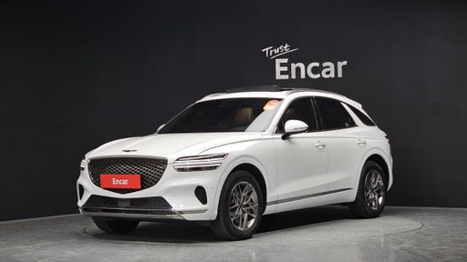 2023 Genesis GV70