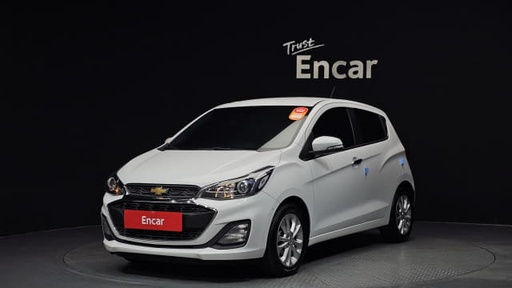 2019 CHEVROLET SPARK, 