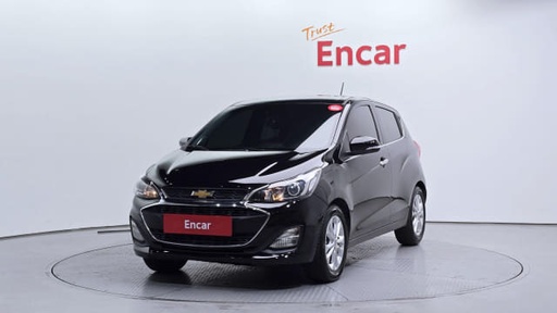 2021 CHEVROLET SPARK