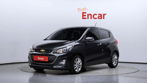 2021 CHEVROLET SPARK