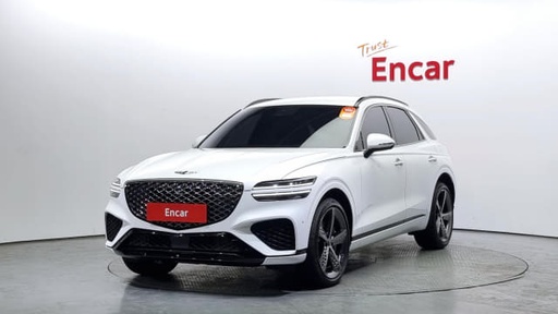 2023 Genesis GV70