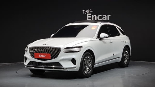 2024 Genesis GV70