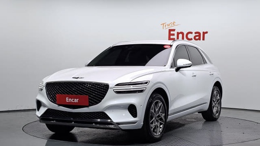 2023 Genesis GV70