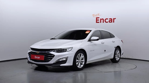 2019 CHEVROLET Malibu