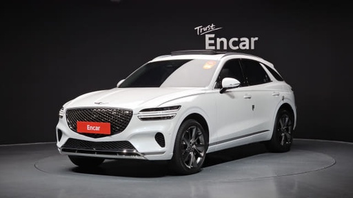 2023 Genesis GV70