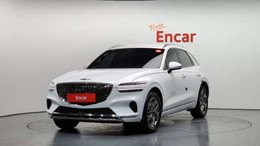 2023 Genesis GV70, 