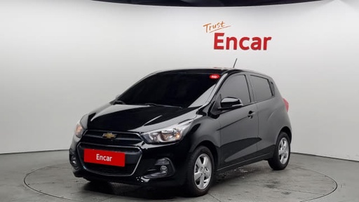 2017 CHEVROLET SPARK