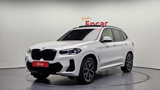 2023 BMW X3