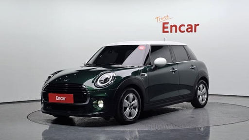 2019 Mini Cooper