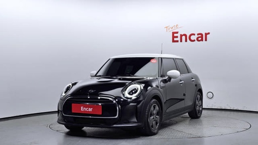 2023 Mini Cooper