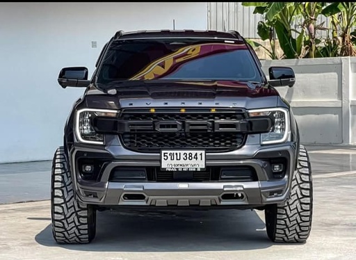 2024 FORD EVEREST