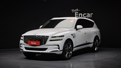 2023 Genesis GV80